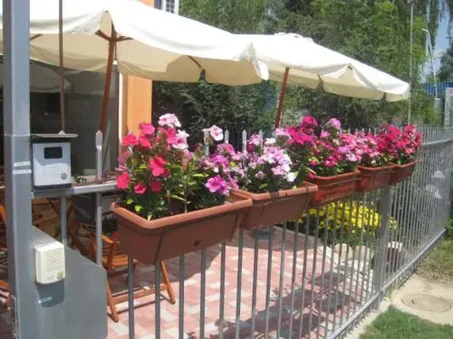 Motel Livija