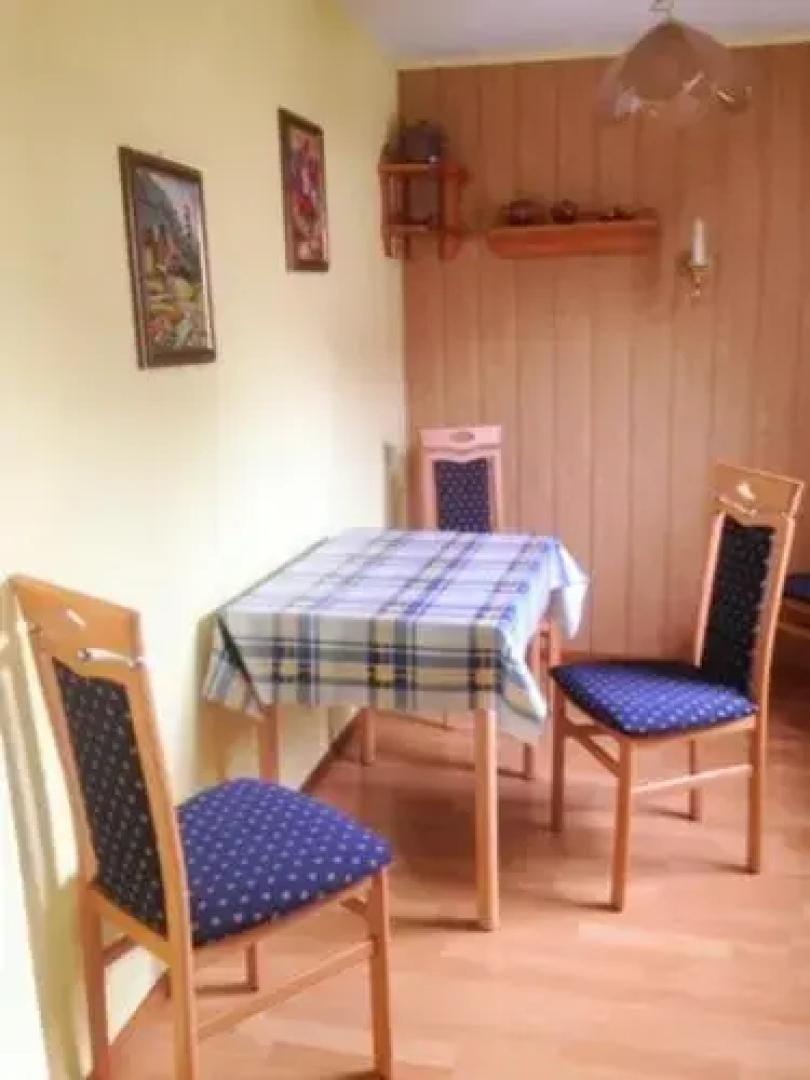 Modern Holiday Home in Ribnitz-Damgarten near Baltic Sea