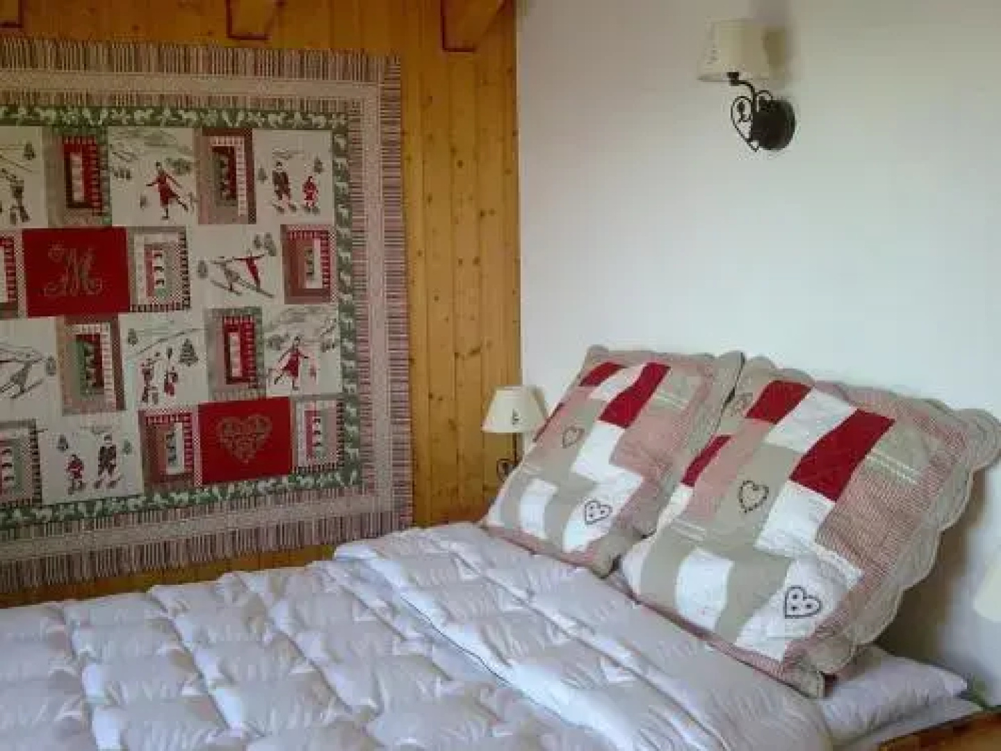 Chalet Tilly