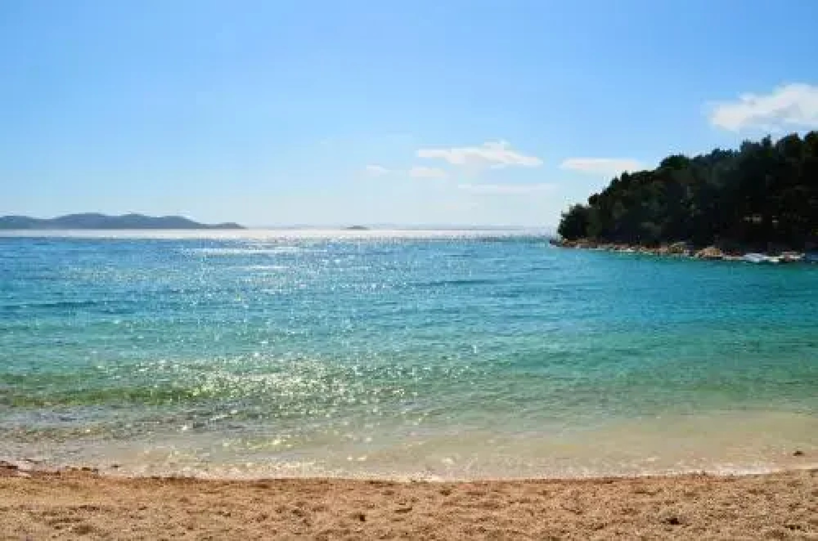 HD Beach House II