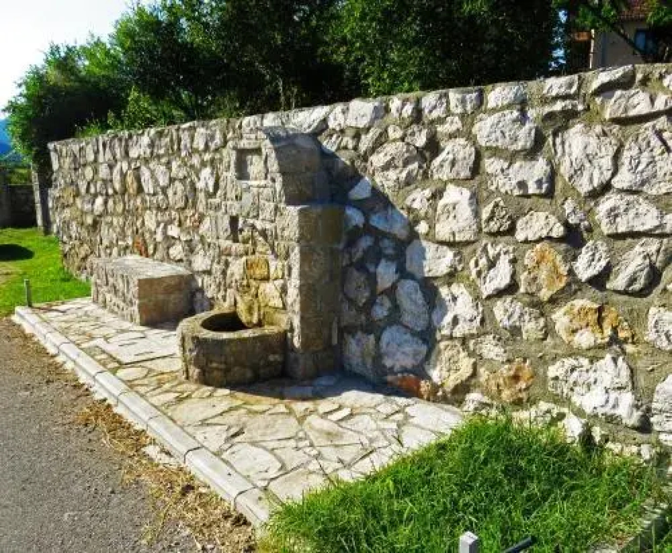 Estate & Winery San Duyevo