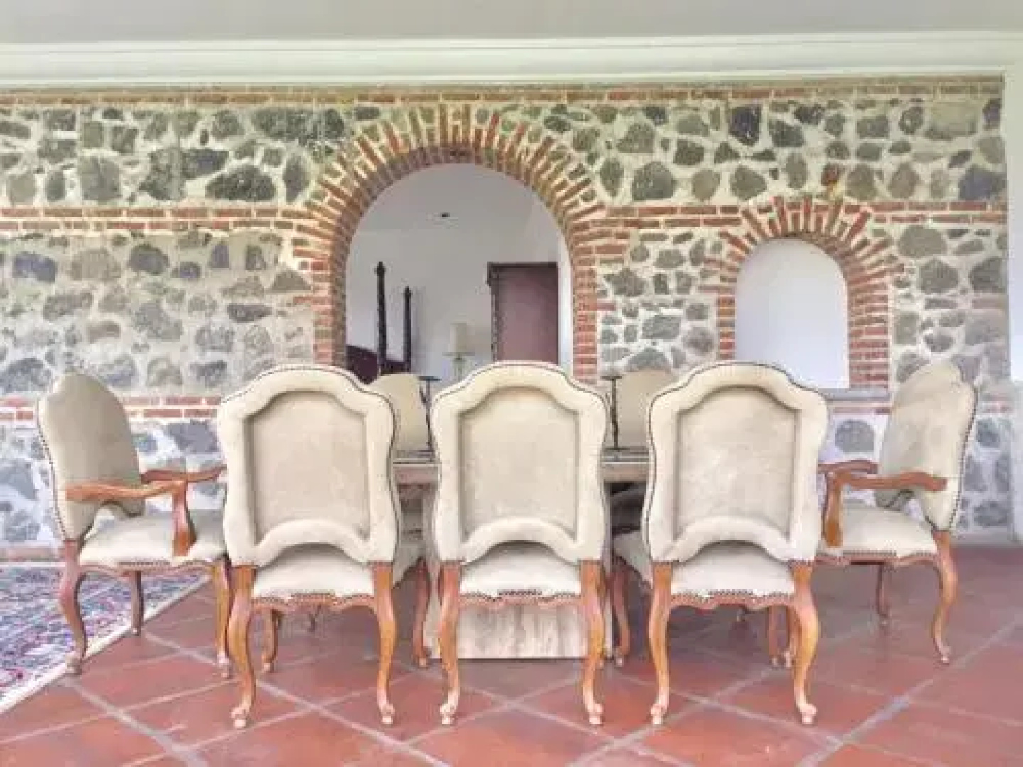 Casa La Historia Boutique Hotel