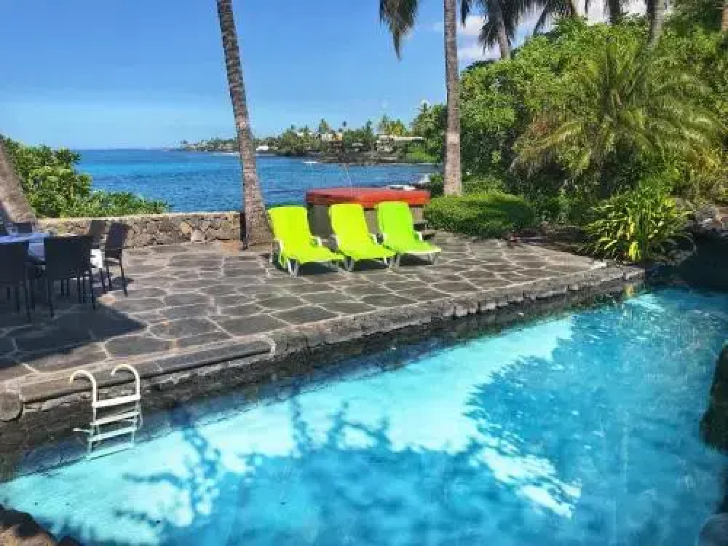 Lymans Vacation Rental