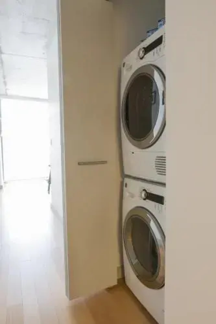 Stay Alfred on A Street