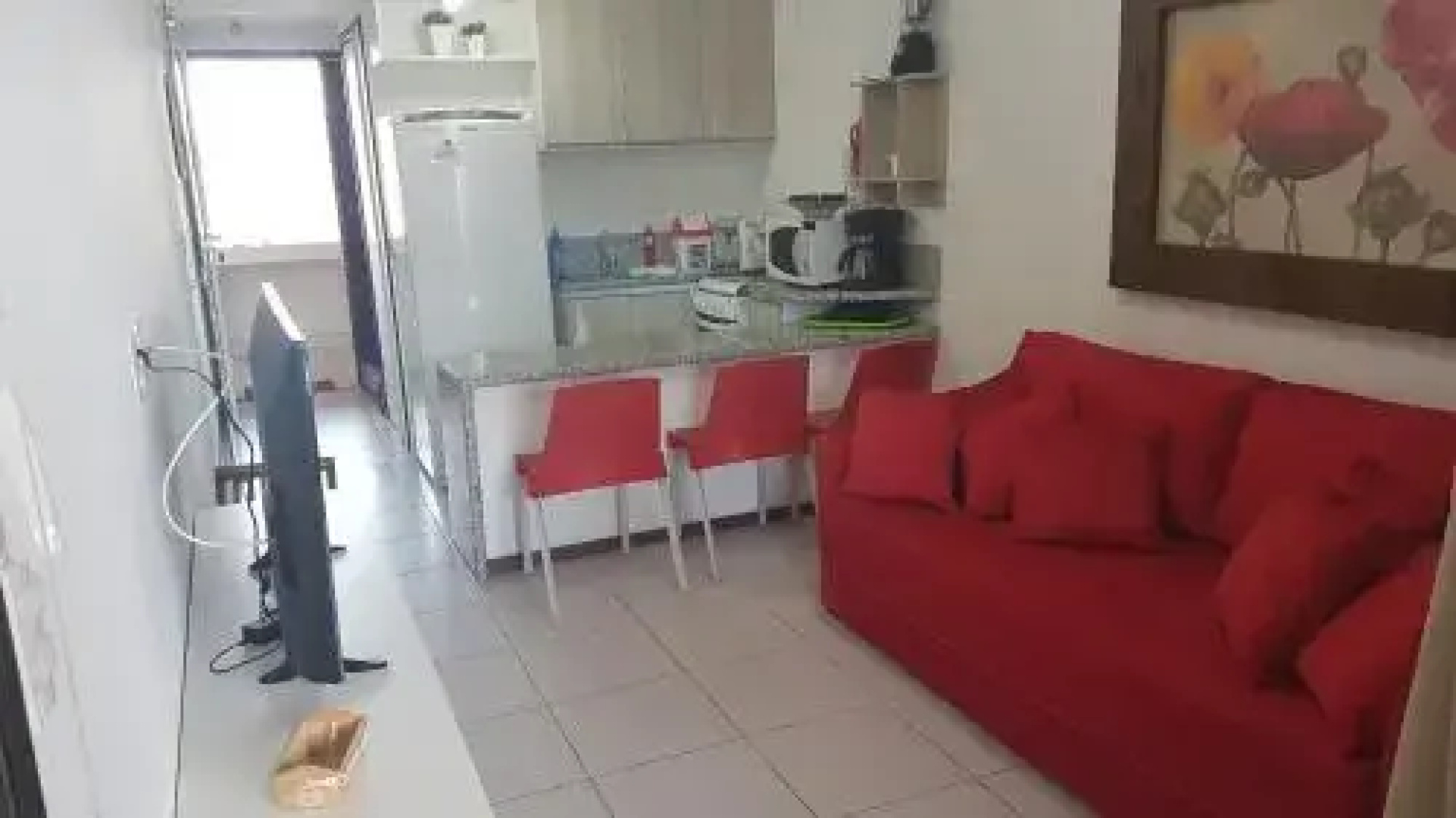Nannai residence Flat 202