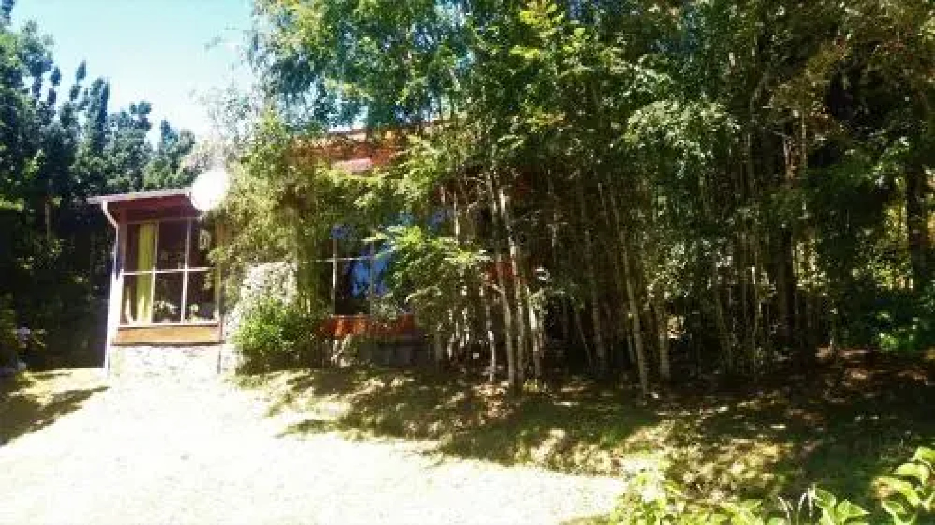 Cabañas Llifenativo