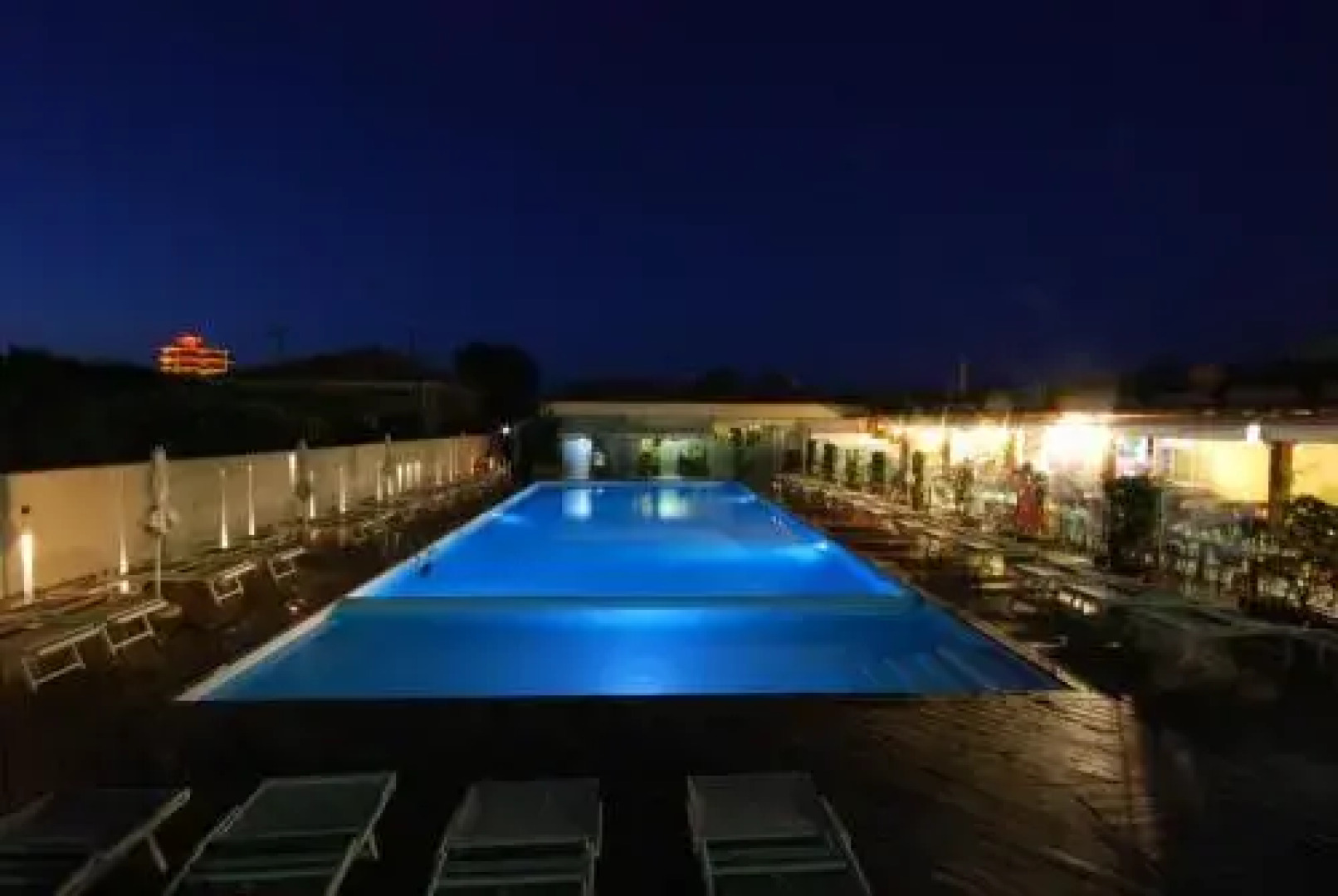 Ristorante Camping La Mimosa