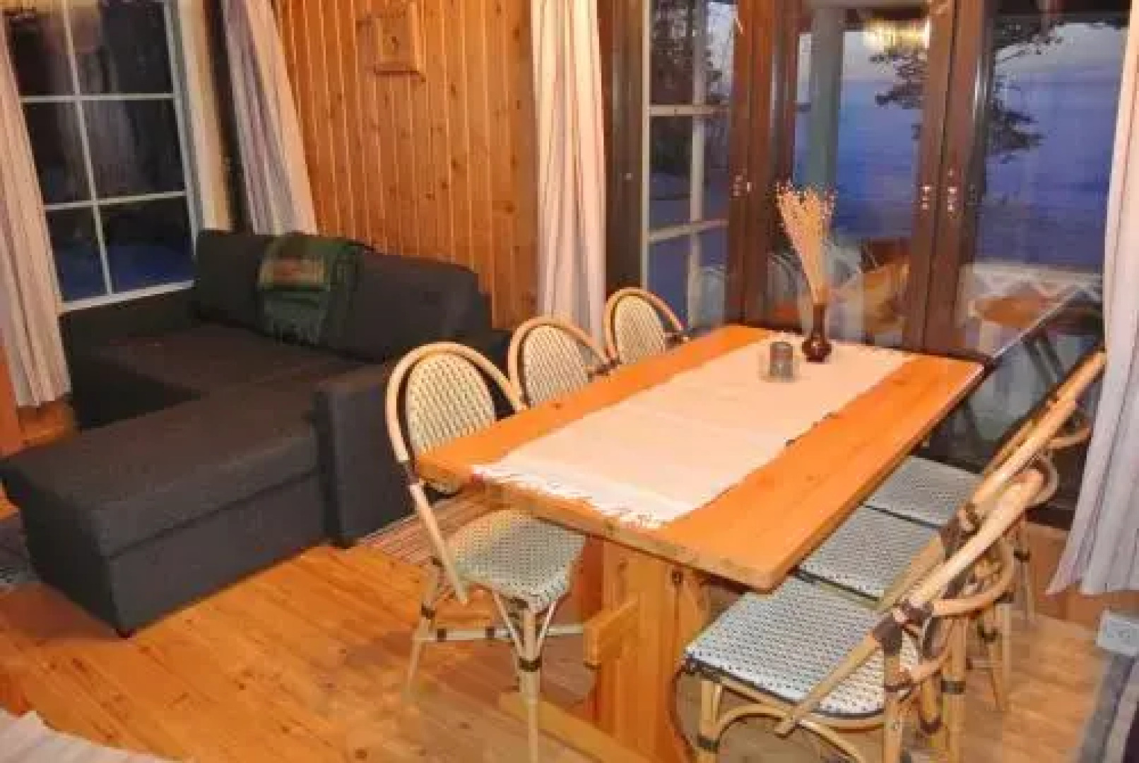 Haapaniemi Cottages