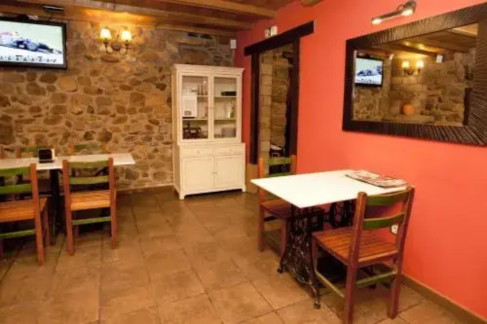Posada Casa Rosalia