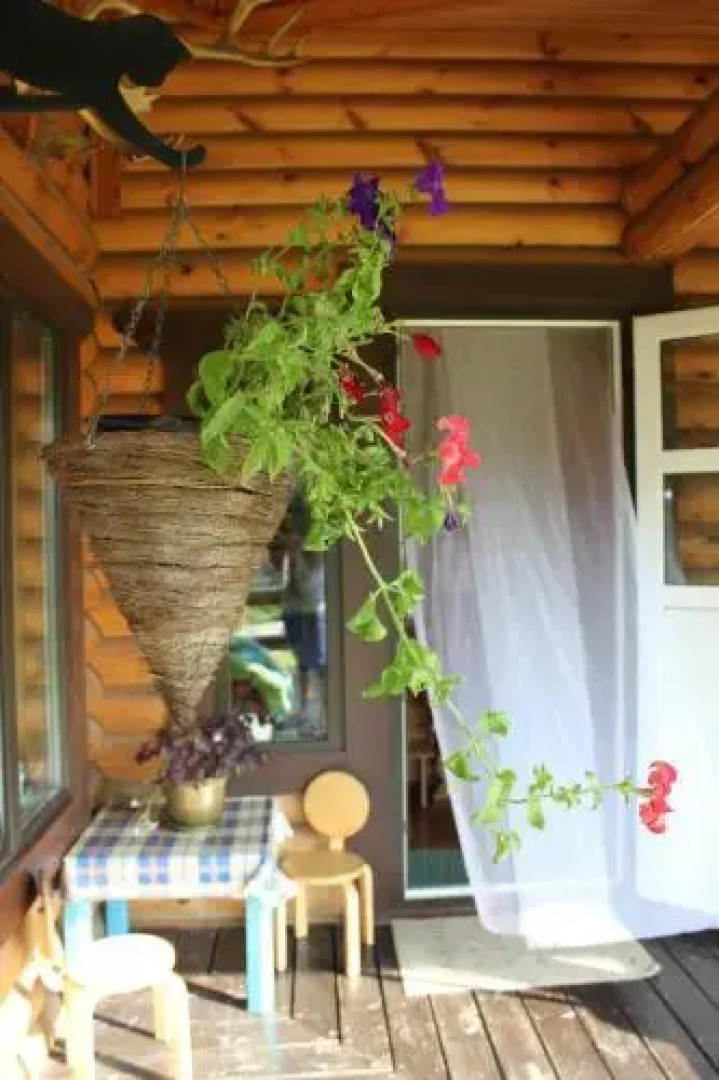 Domik na Berezovoy 6