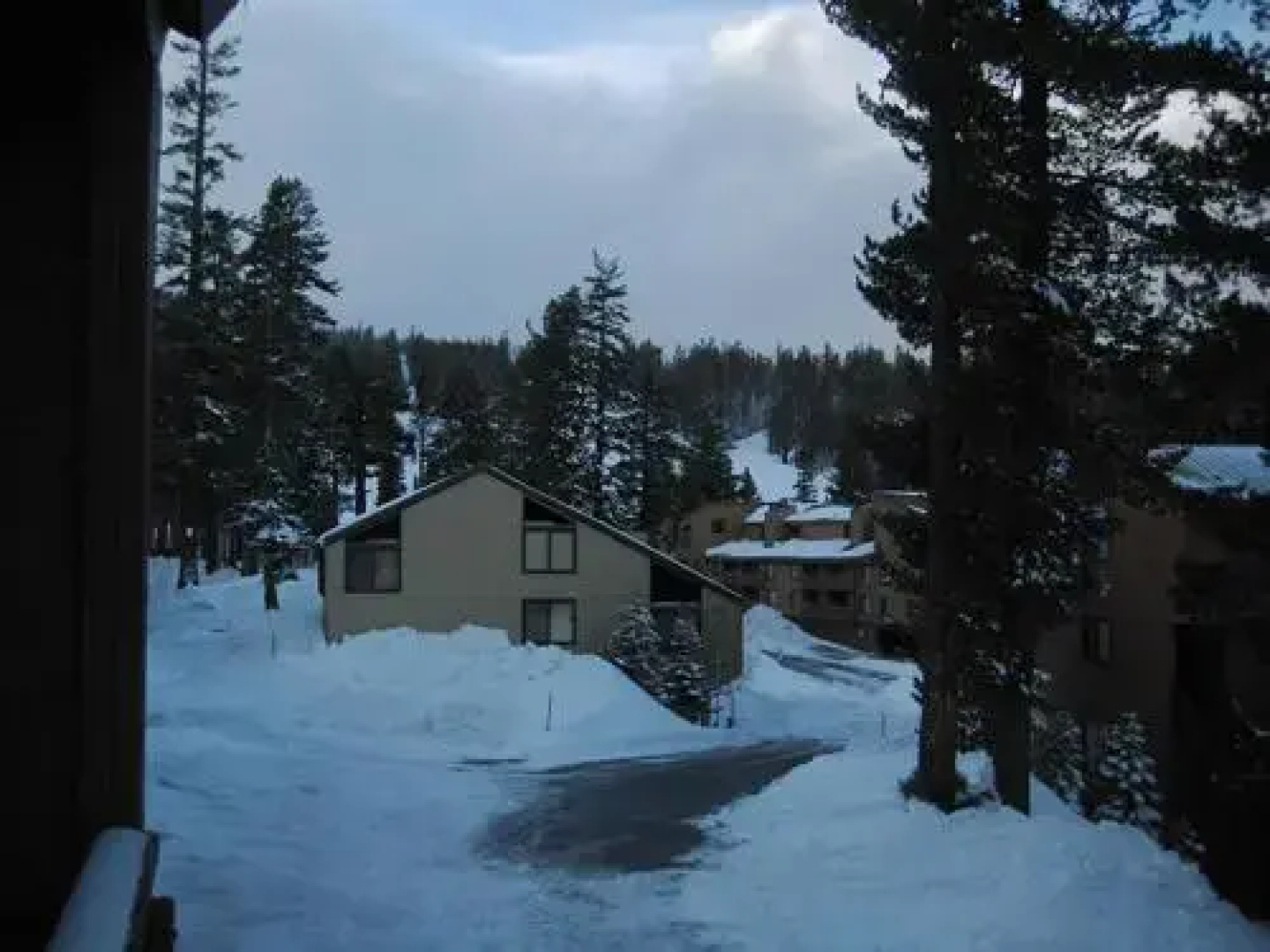 Courchevel 42