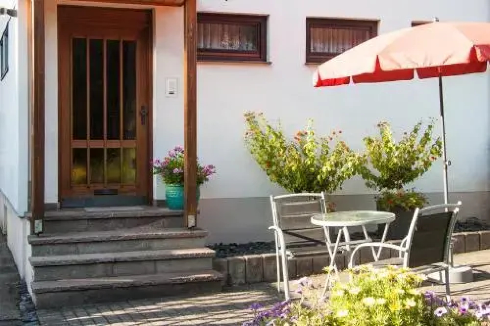 Weingut Frick in Mehring