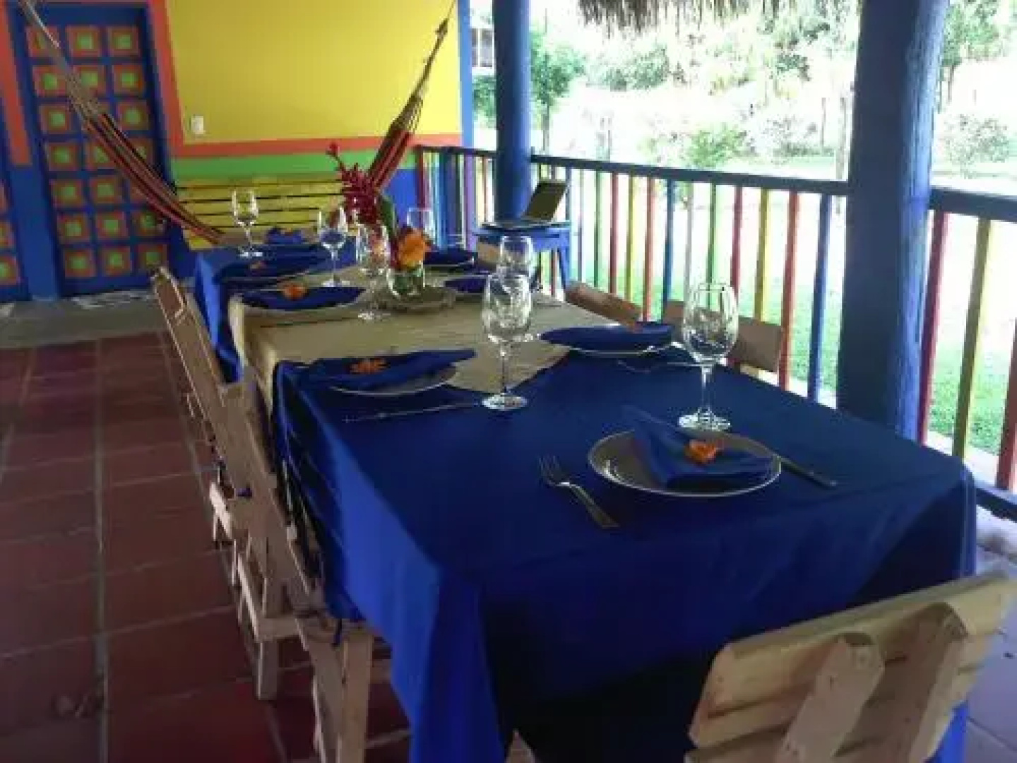 Hostal Luz de Luna & SPA