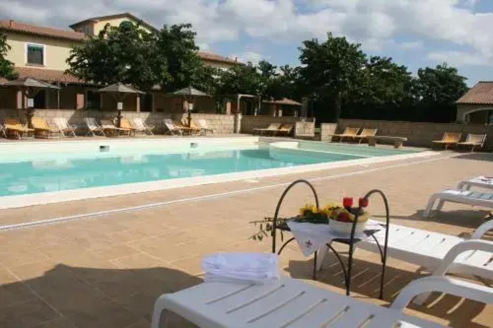 Agriresidence Debbiare