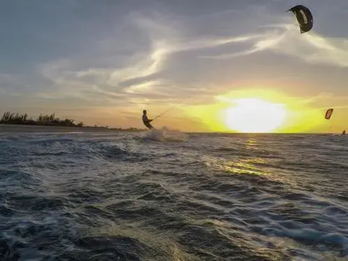 Kite Lodge Brazil
