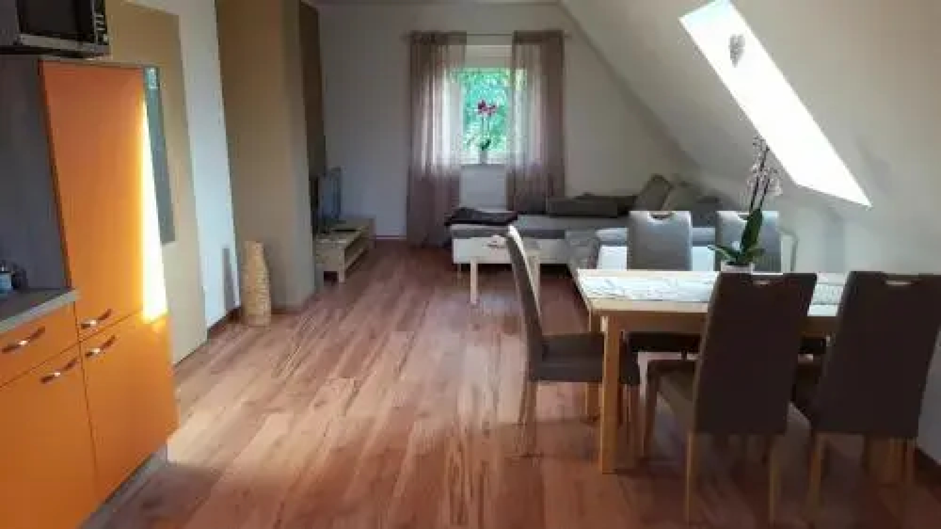 Ferienoase Lilienstein