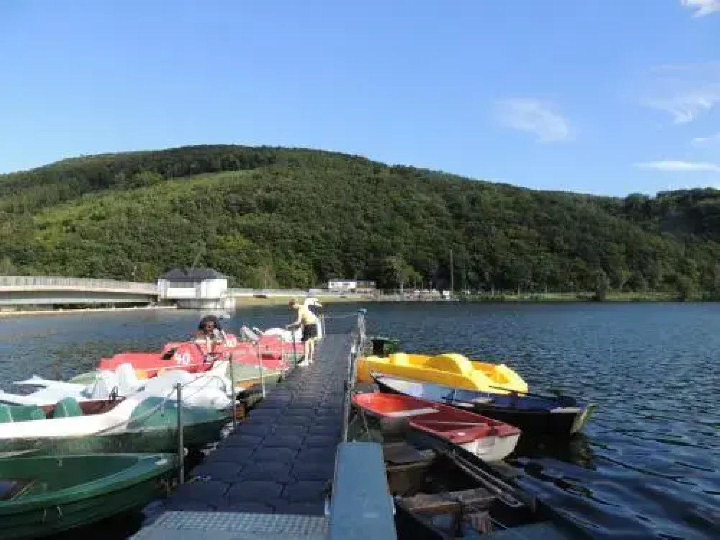 Hotel am See