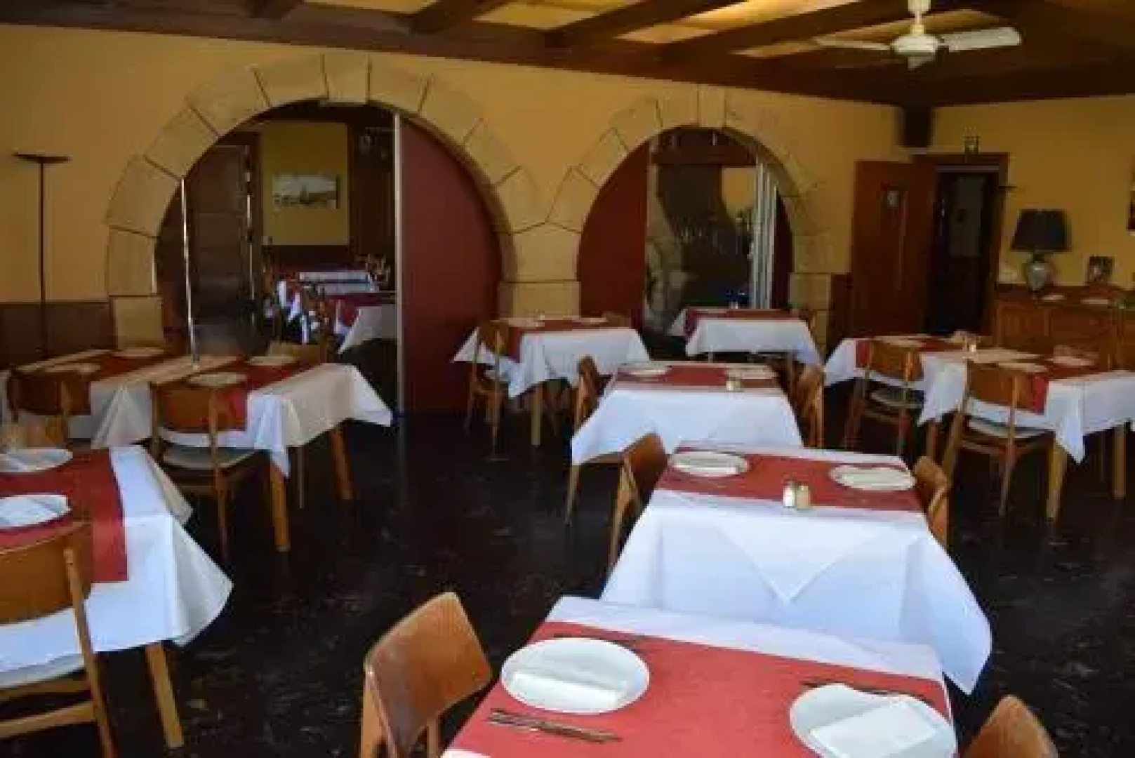 Hôtel Restaurant Le Fin Bec