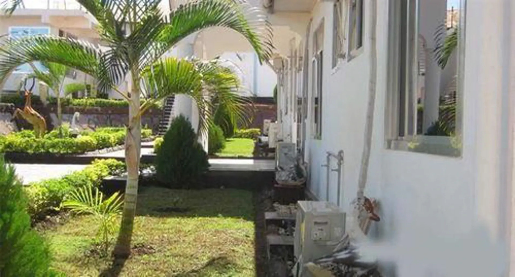 Mahale Classic Lodge