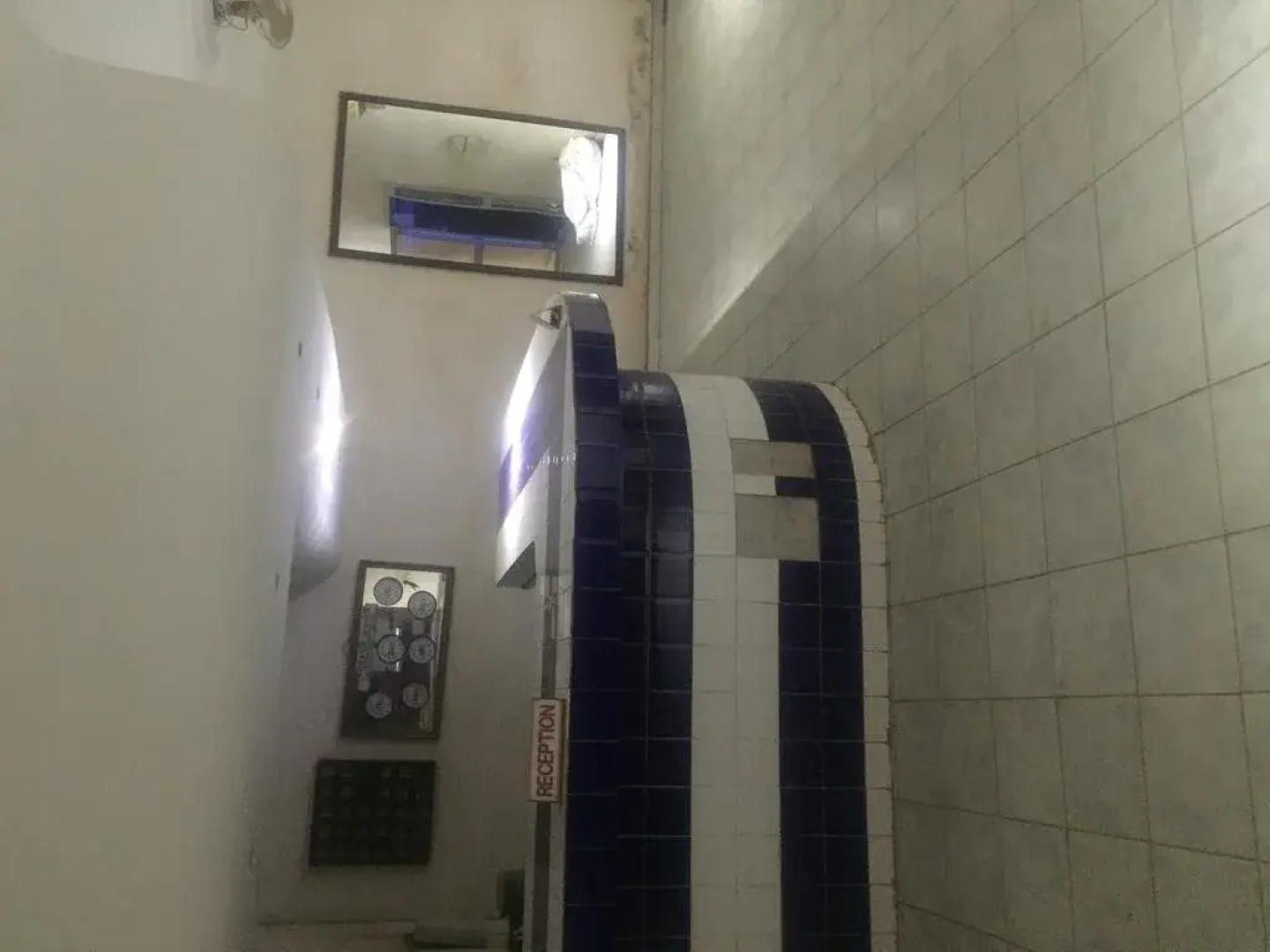 Hotel Nana