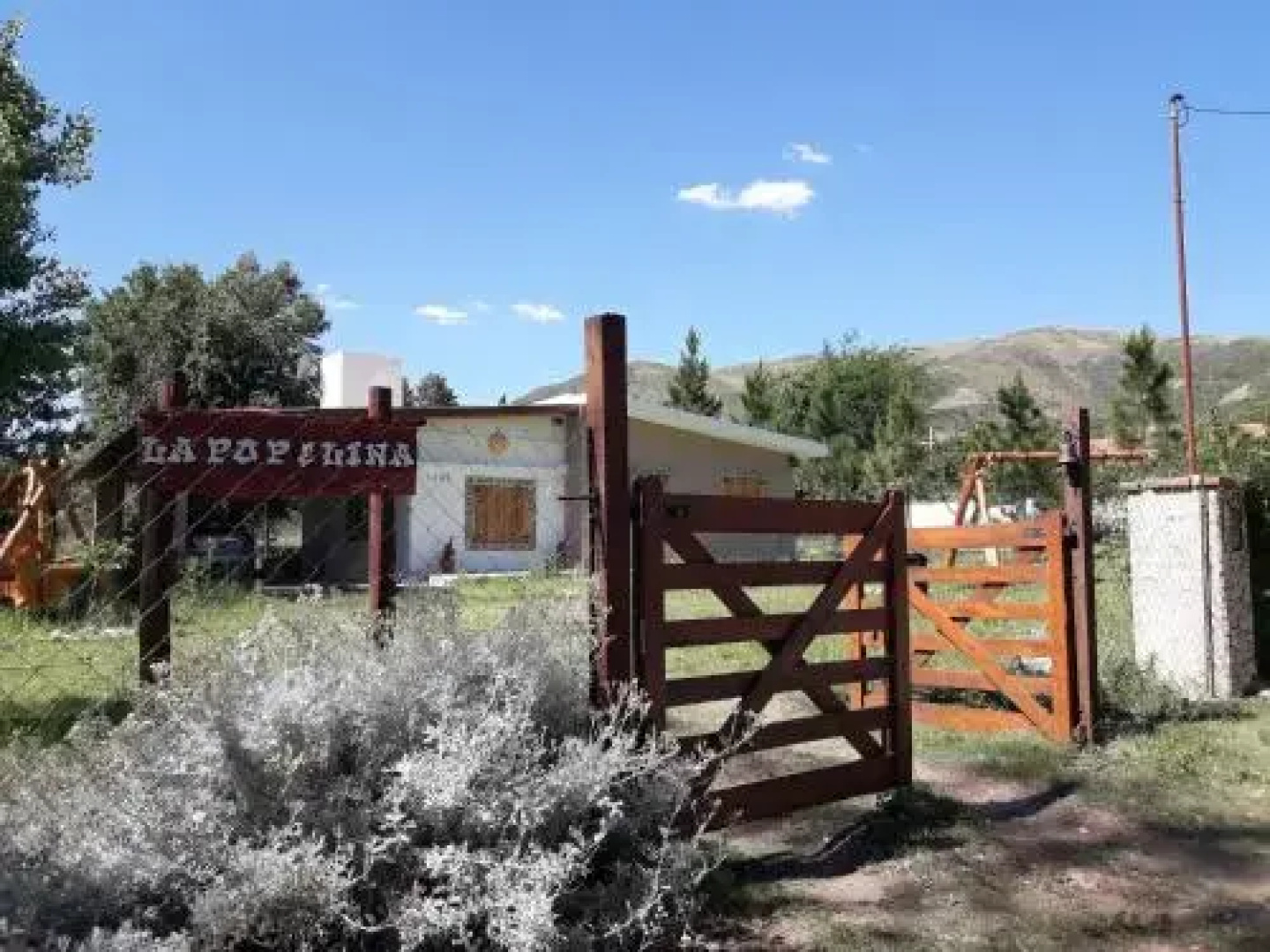 La Popelina