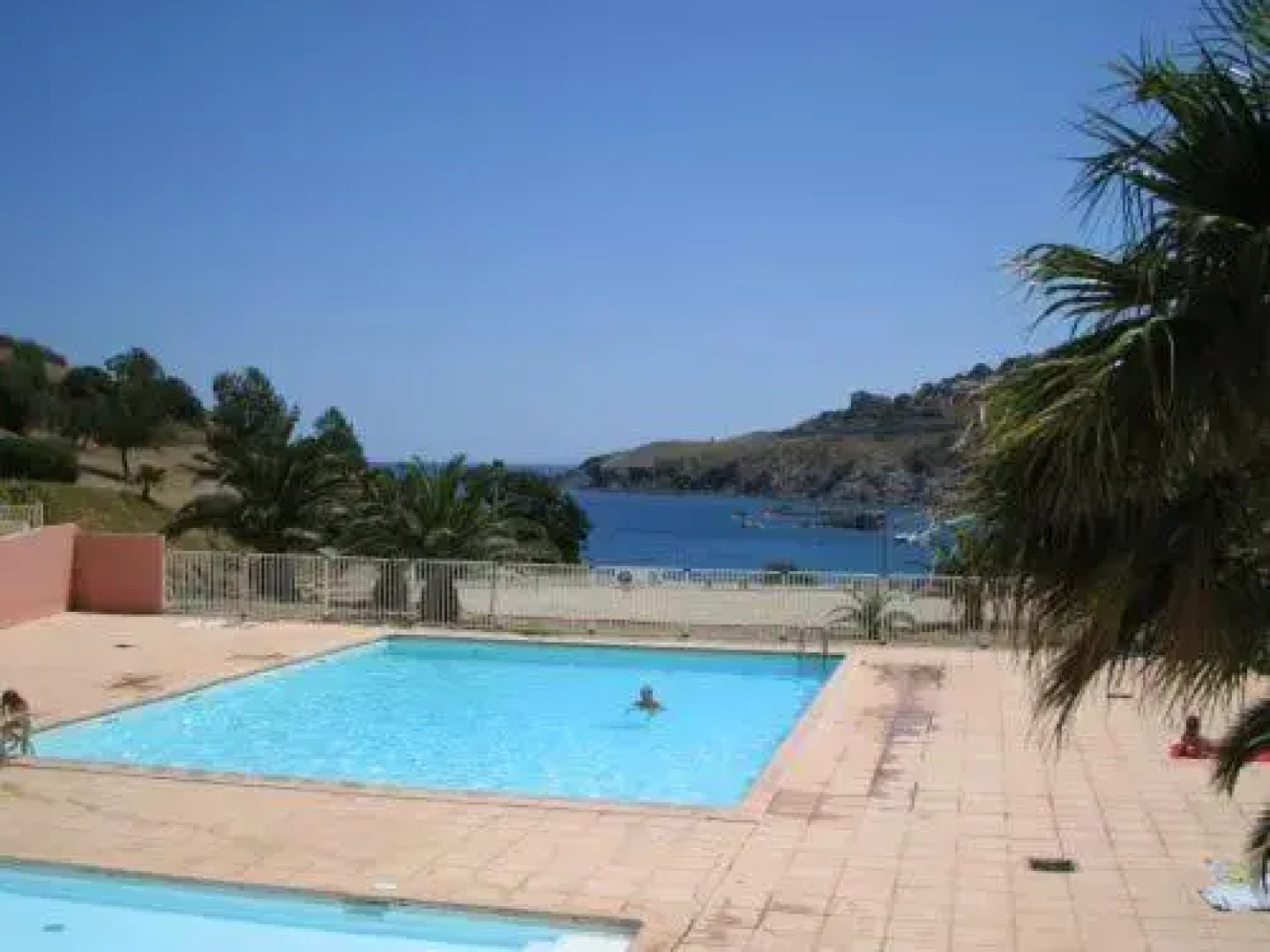 Résidence les Aloes