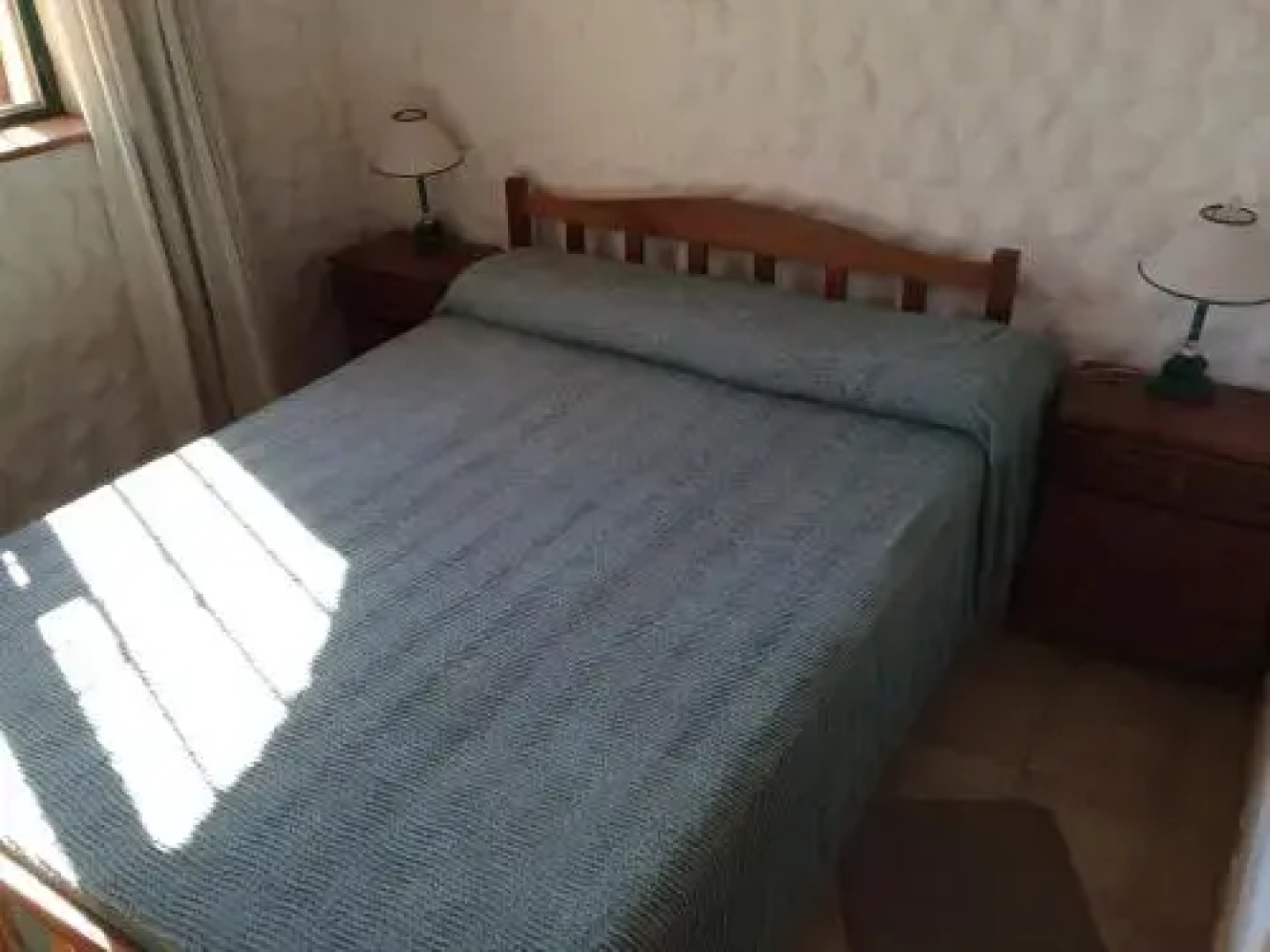 Hosteria Las Rabonas