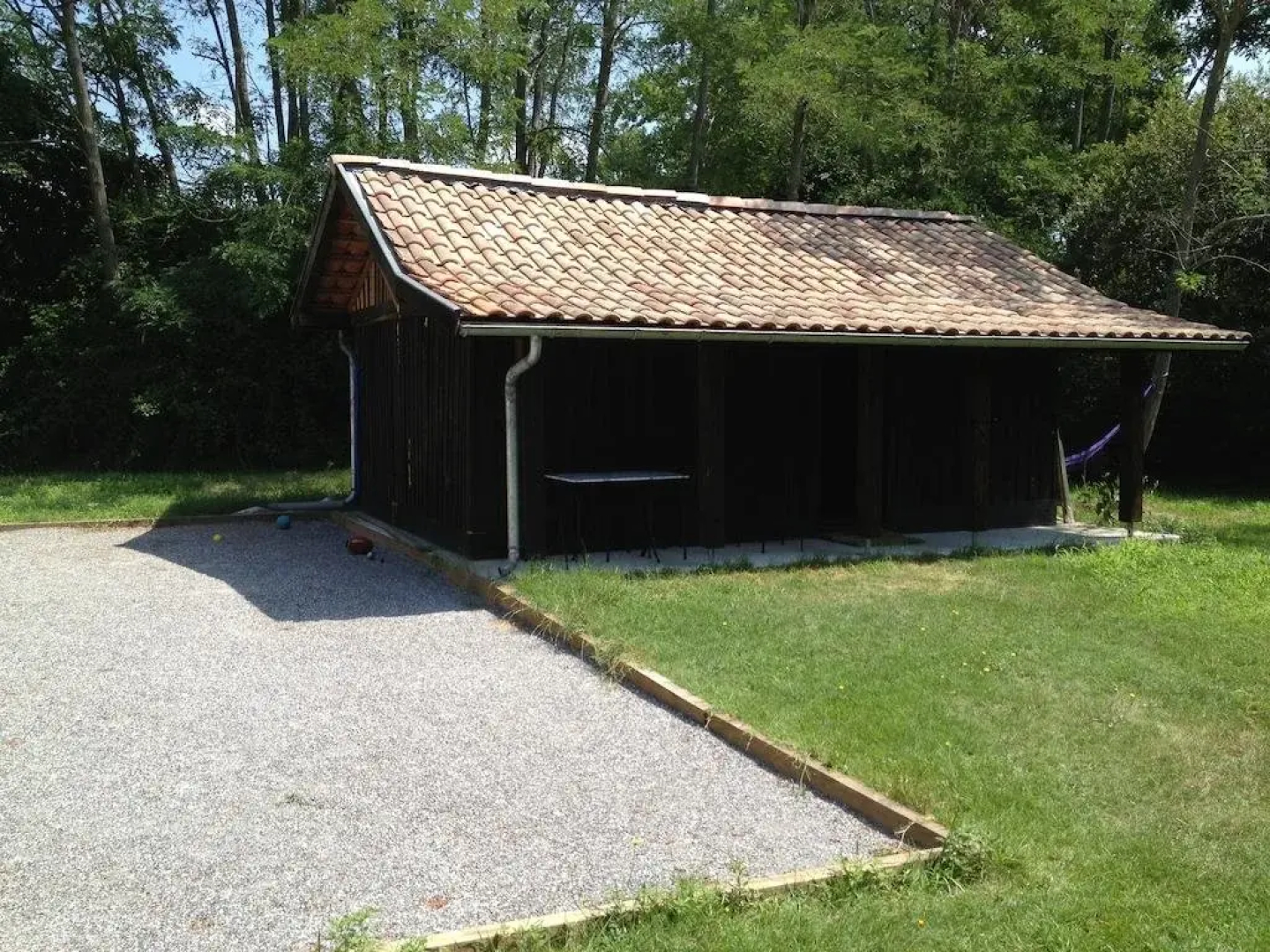Le Cabanon du Pecheur