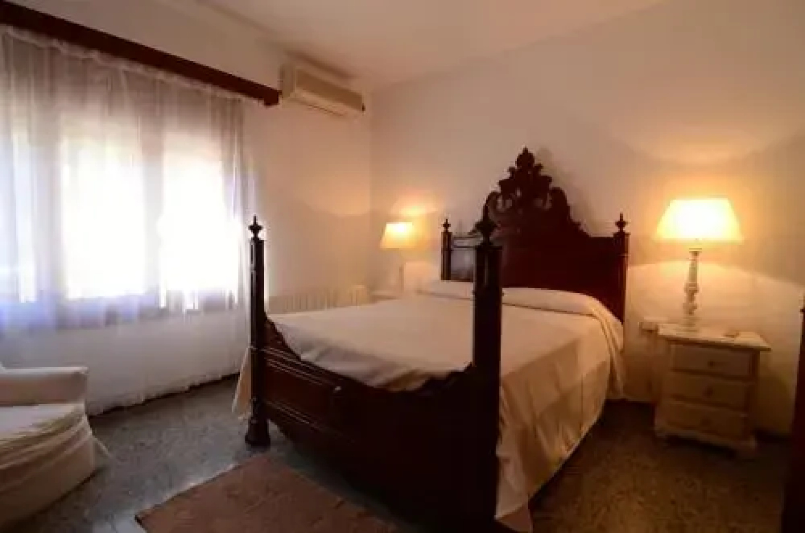 La Morera