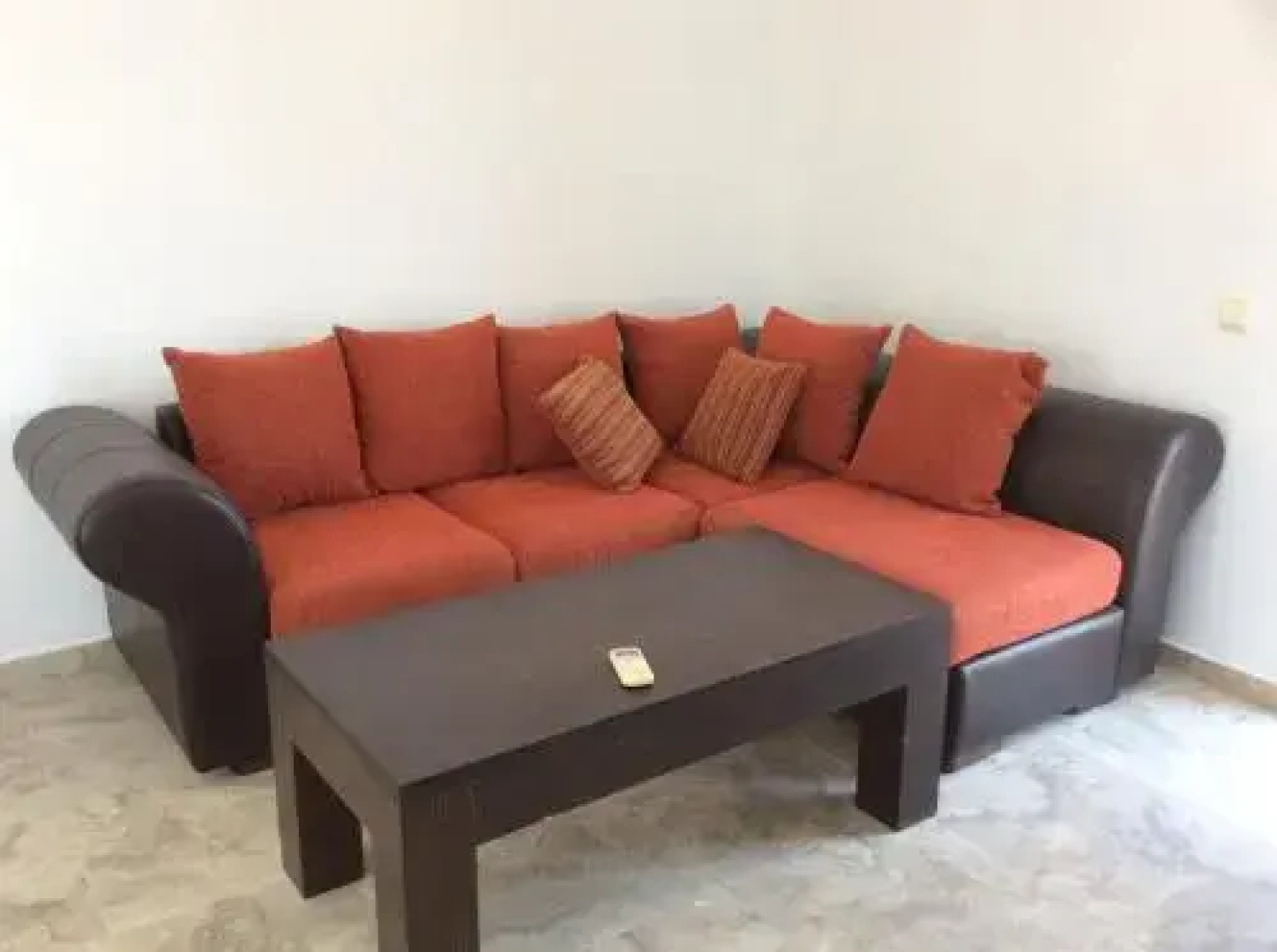Cherno More Apartment