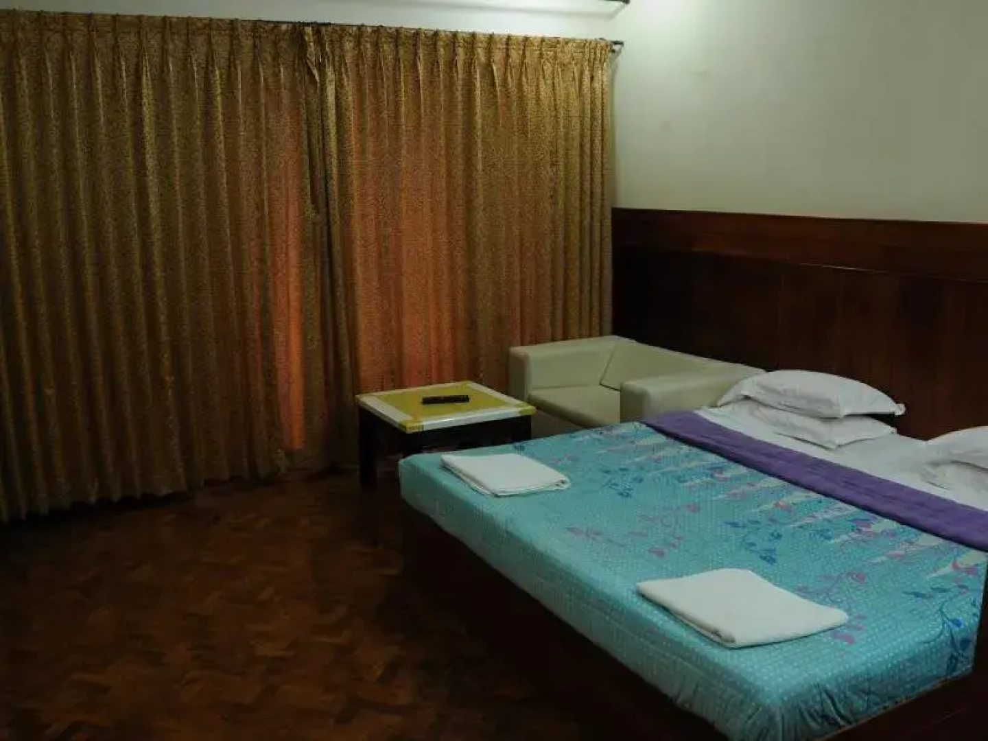 Fast Track Hotels Tanjore