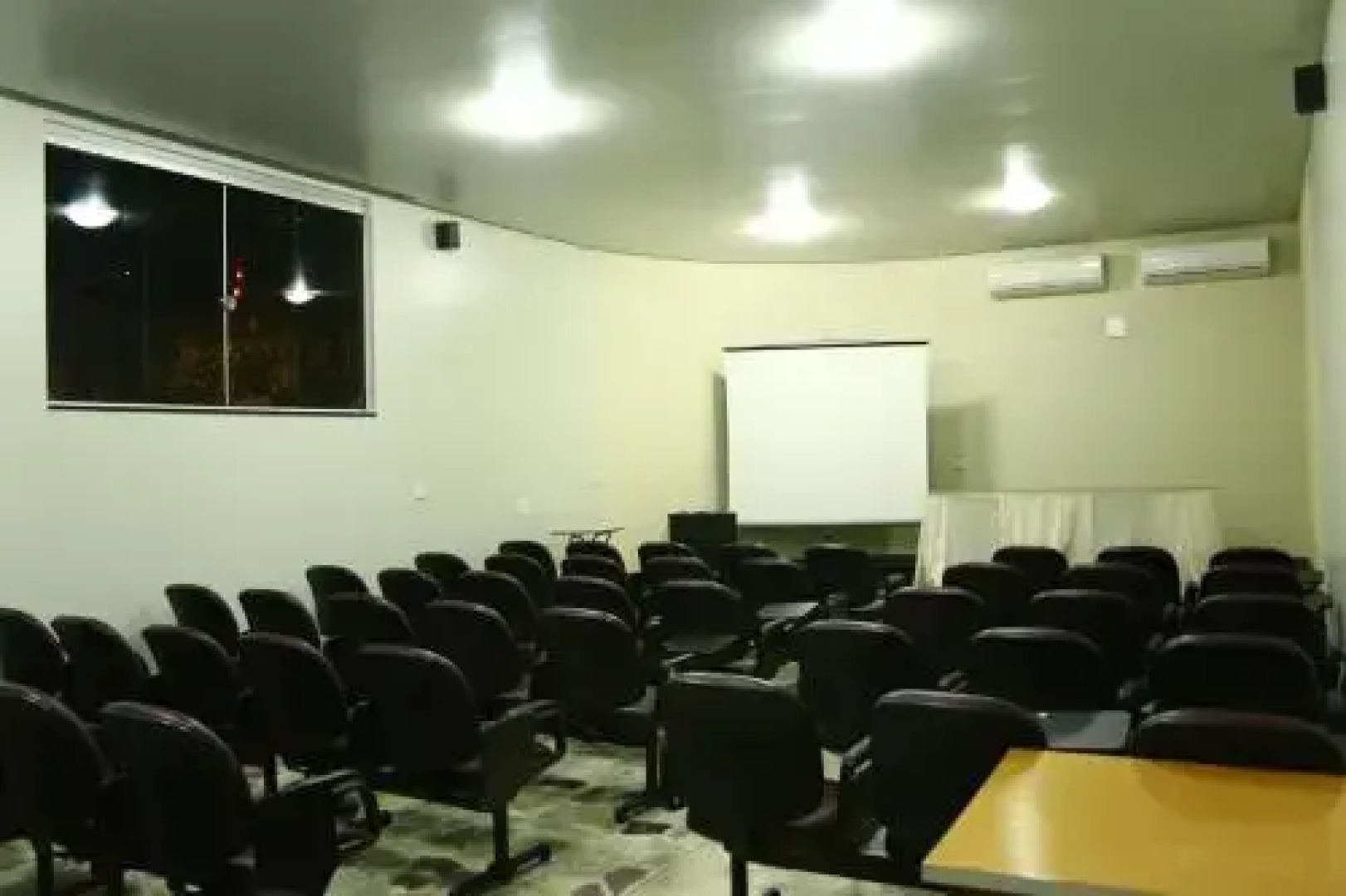 Esplanada Palace Hotel