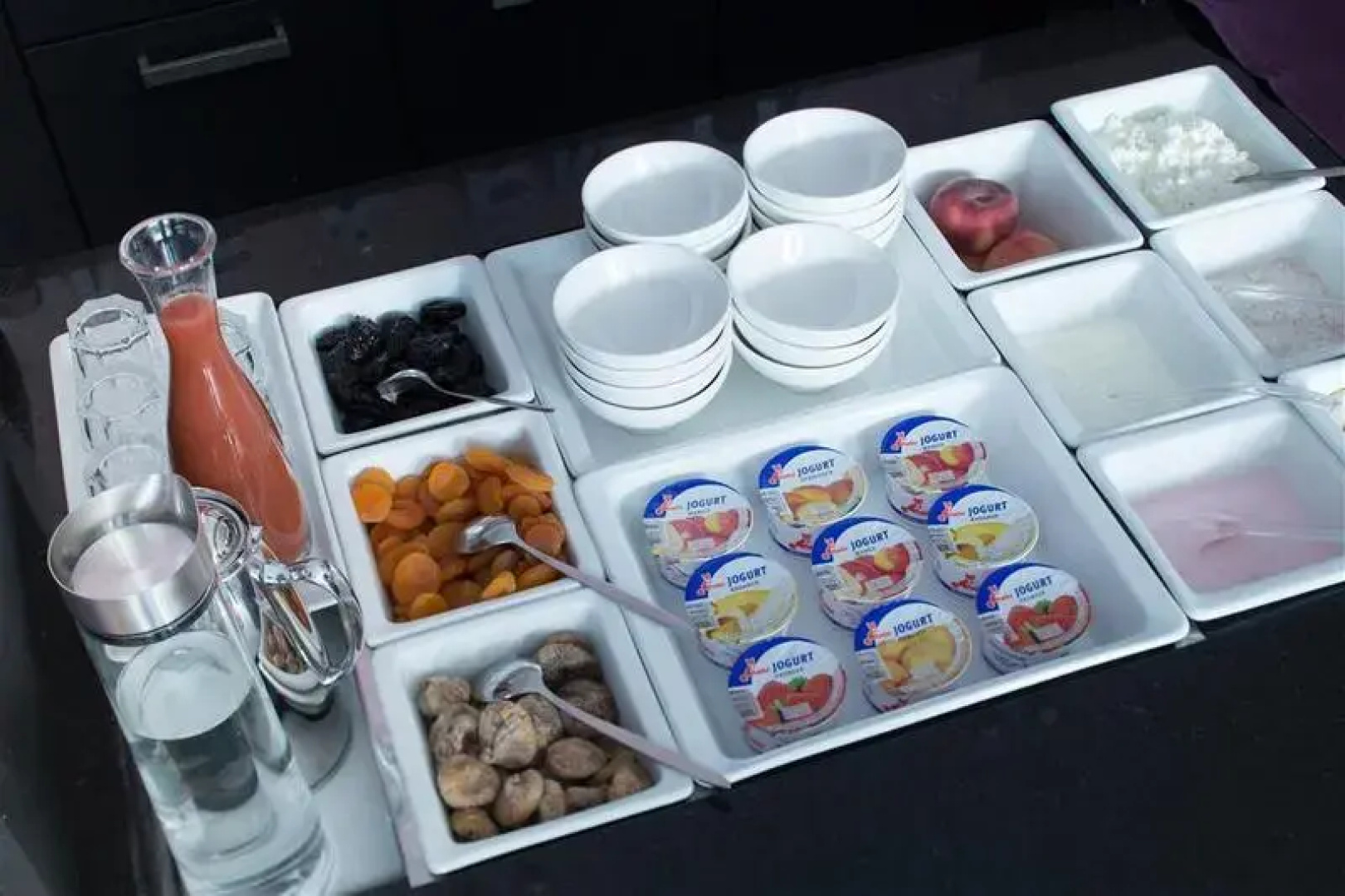 Airport Flexihome Apartments