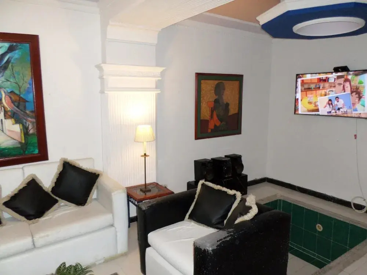 Casa Hotel Mi Neiva