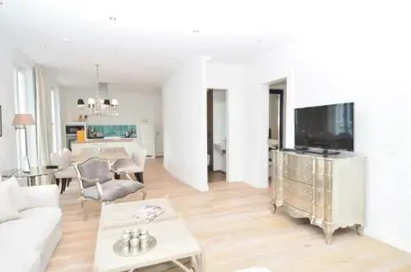 Villa Johanna - Apt. 13