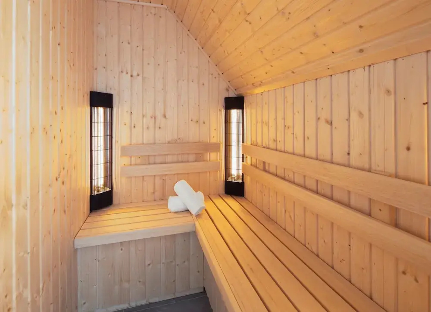 Roompot Beach Resort Nieuwvliet-Bad