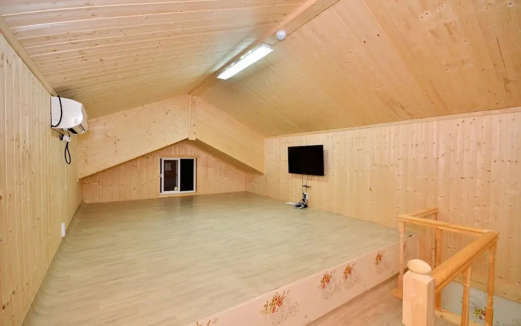 Yeosu Bada Hyanggi Pension