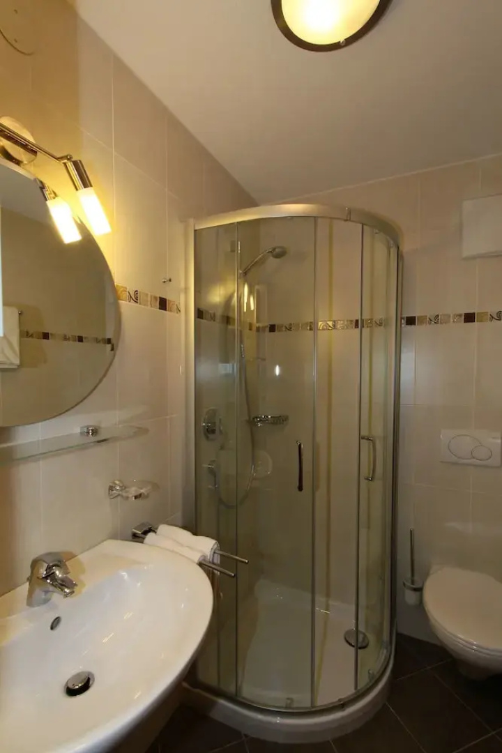 Appartement Niederkoflhof