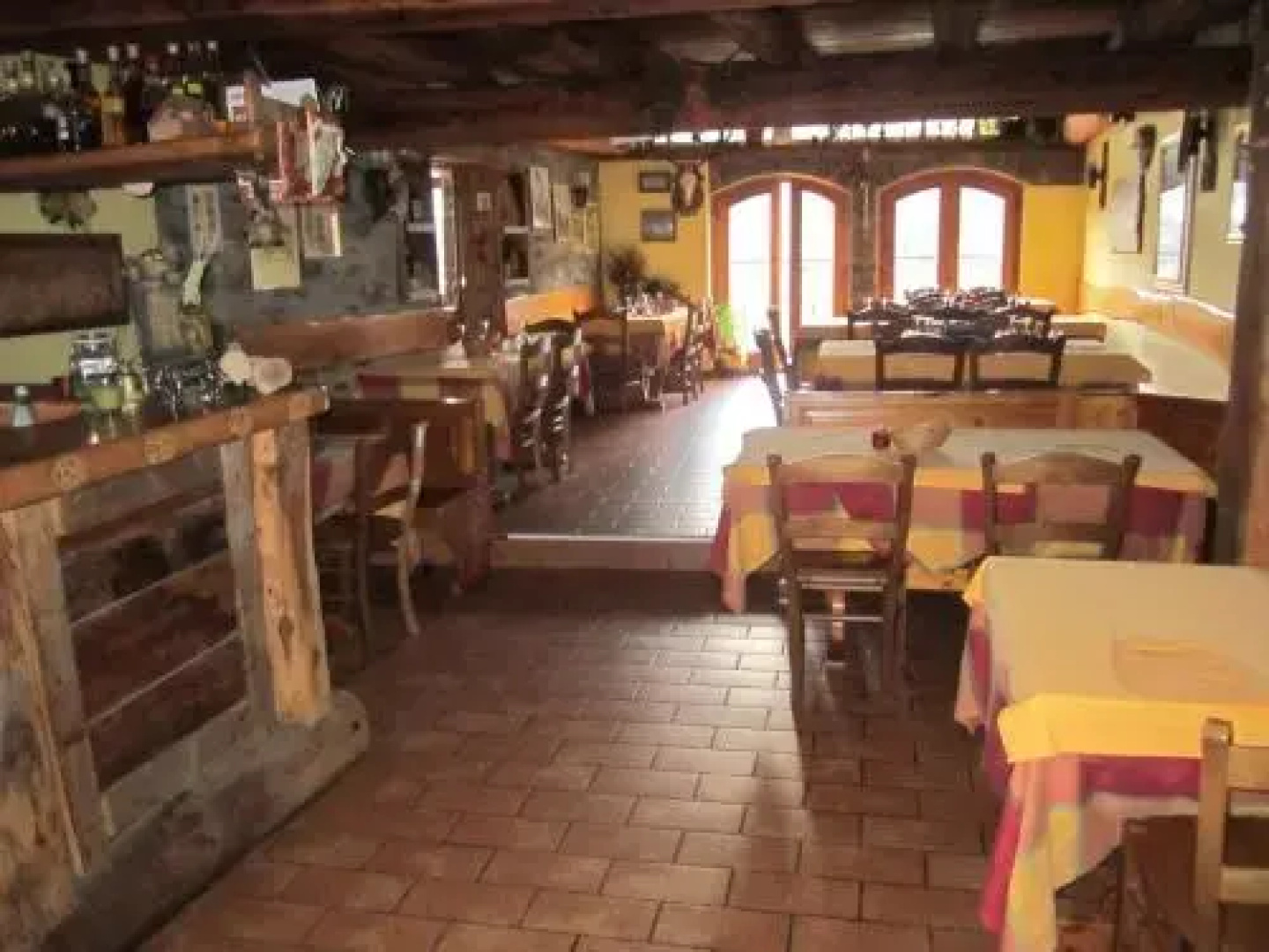 Agriturismo Belotti