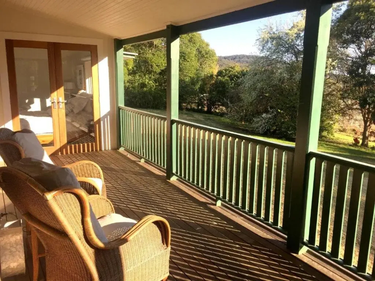 Cherry Glen Cottage