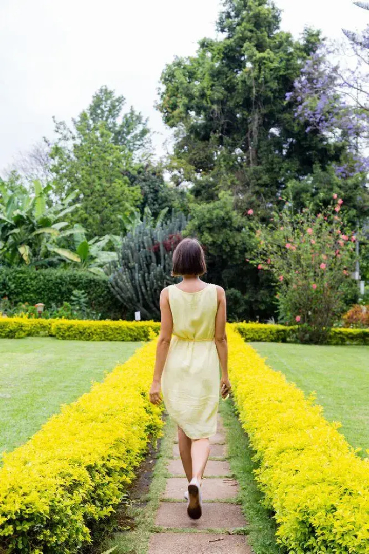 Aishi Machame Hotel