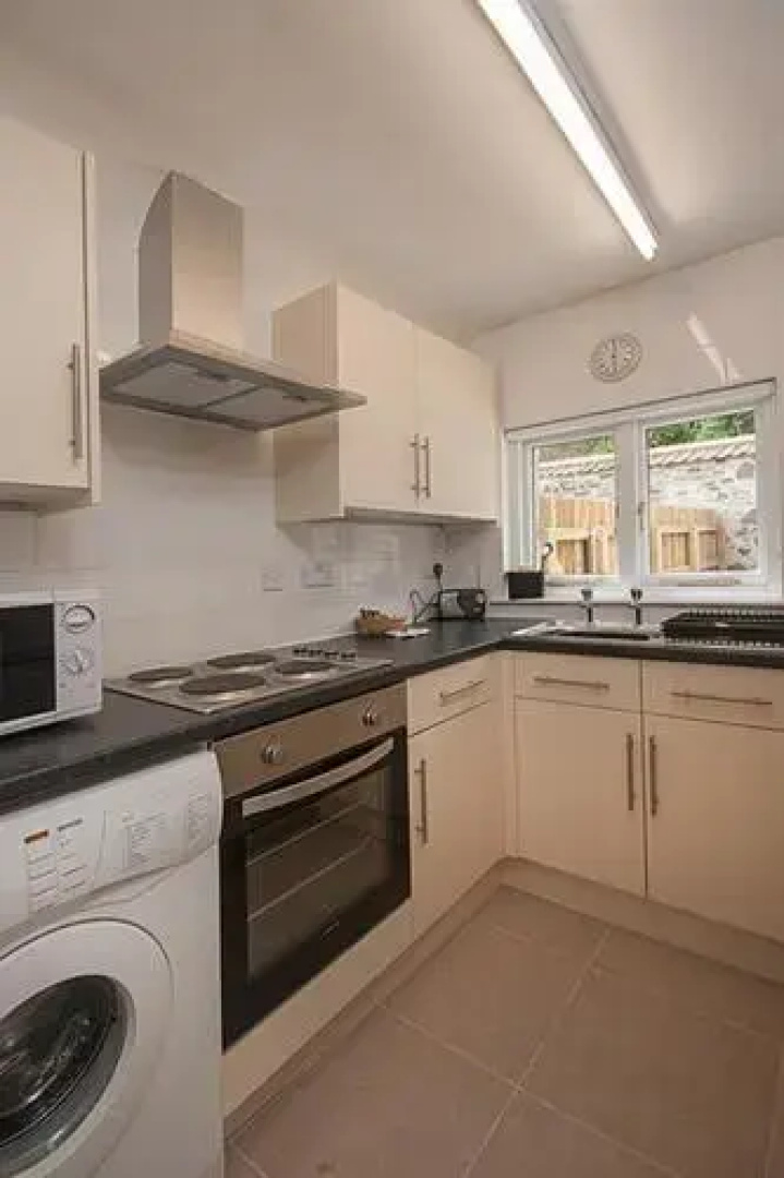 Chambercombe Cottages
