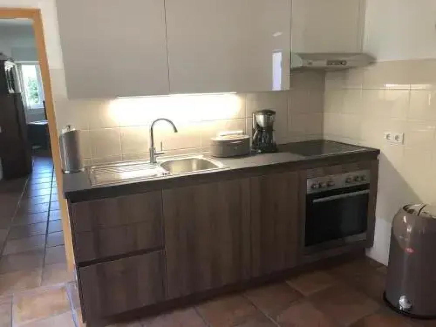 Ferienwohnung Schulten Hof