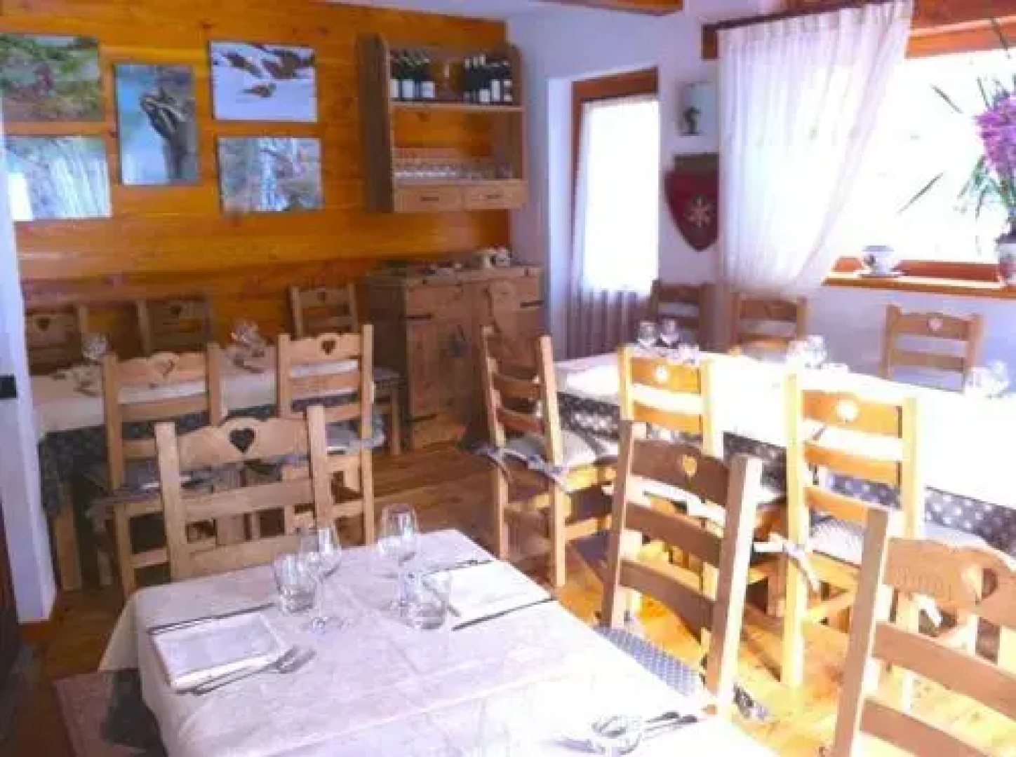 Hotel La Nigritella