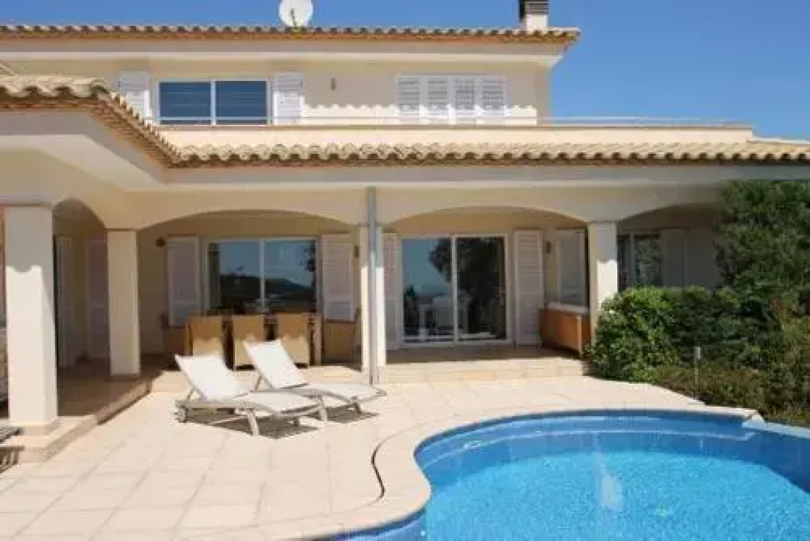 Villa Mediterranea