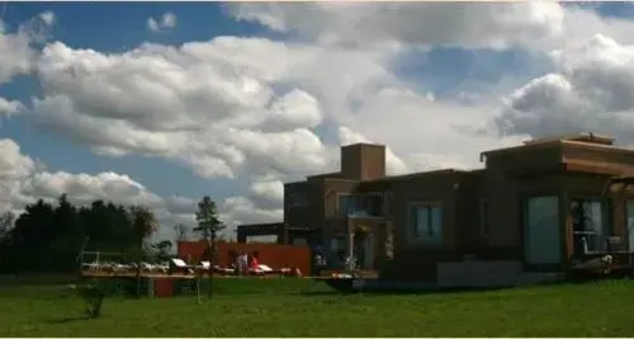 Solares de la Villa