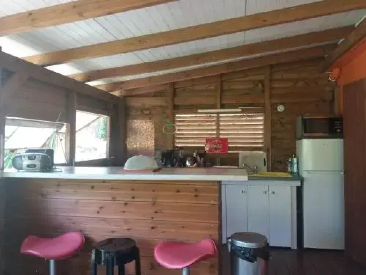 Gîte 1001 Nuits - SINBAD