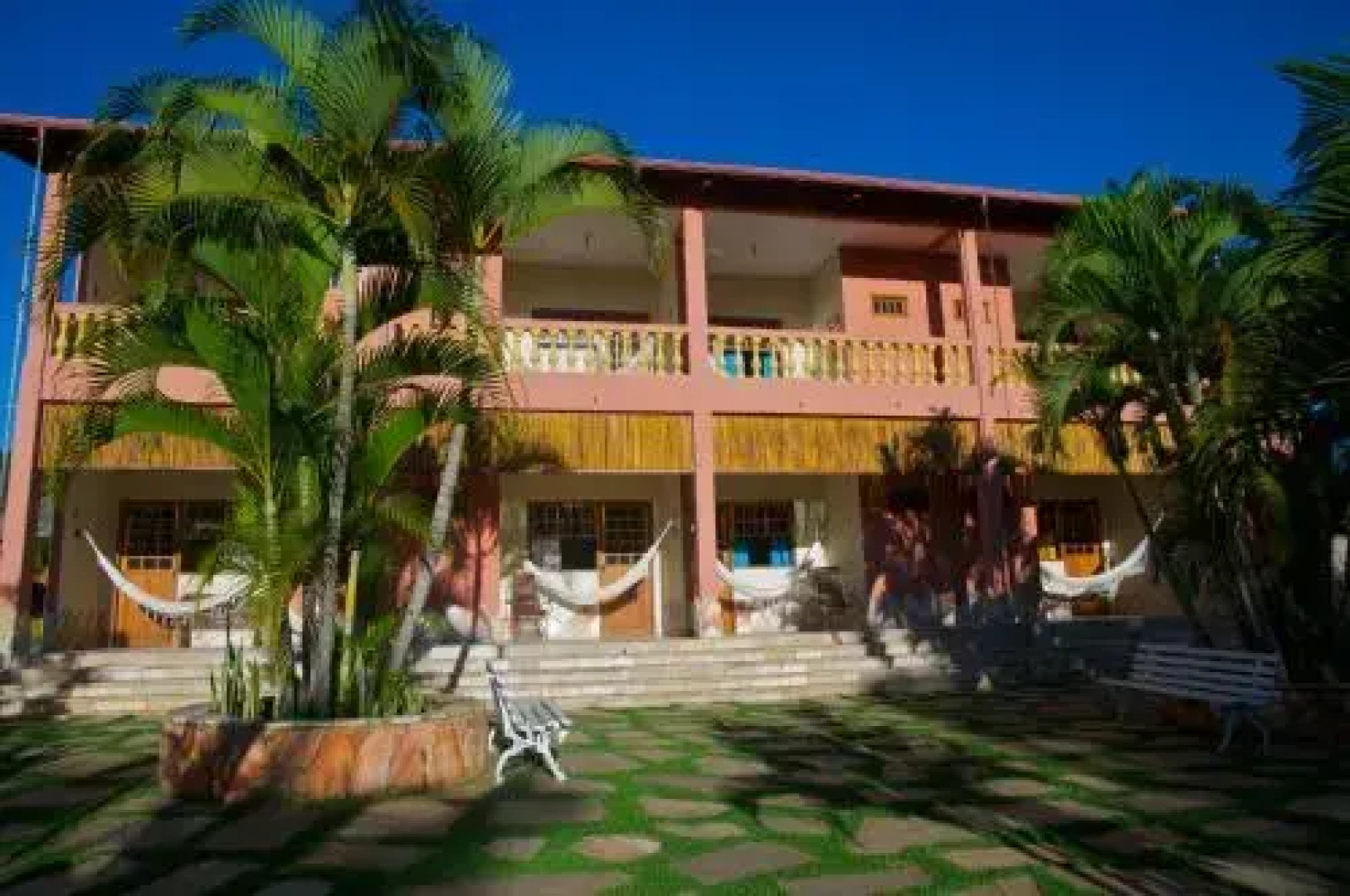 Pousada Villa Mariana