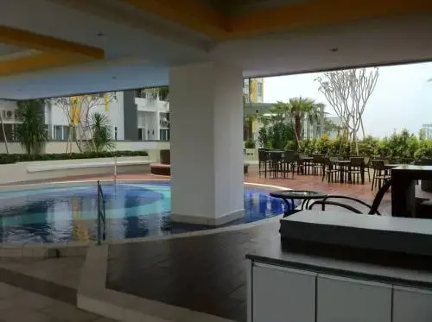 The Majestic condo Ipoh