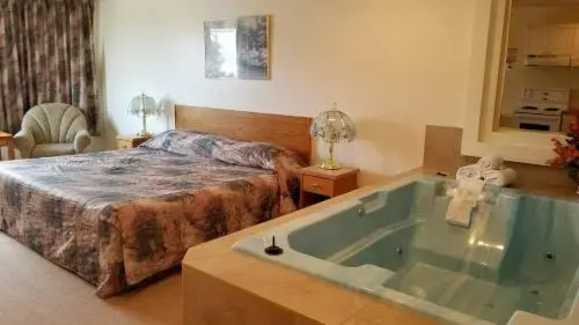 Western Budget Plus Cold Lake